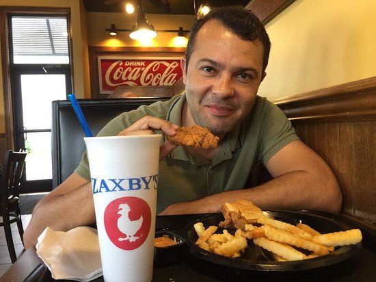 Zaxby's